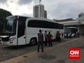 Jonan: Semua Angkutan Umum Harus Pakai AC pada 2017