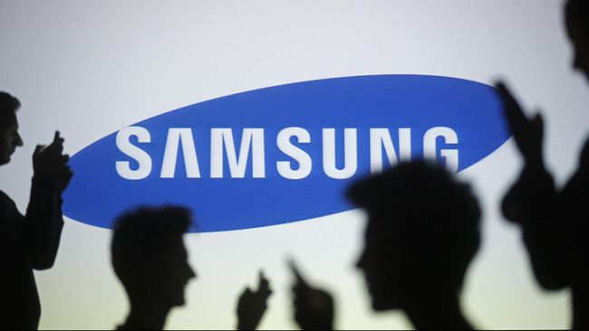 Samsung Mulai Bikin Prosesor untuk AMD