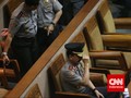 KPK Sebut Jokowi Langgar Tradisi Ketatanegaraan