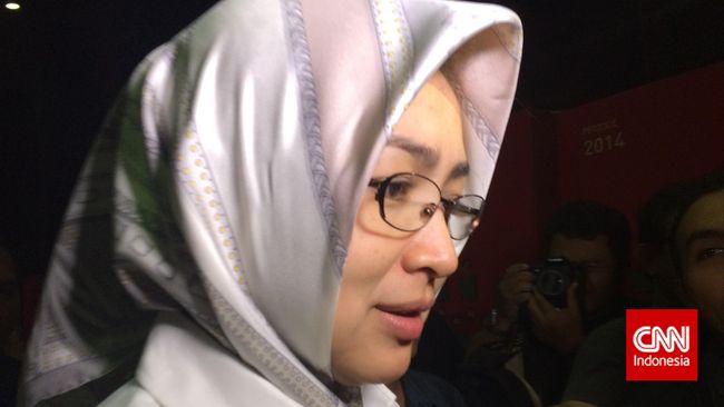Enam Anak Buah Airin Dipanggil KPK untuk Kasus Alkes