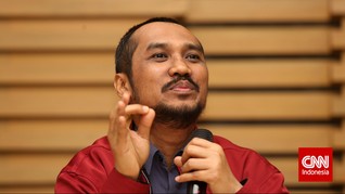 Metadata Foto Mesra Mirip Ketua KPK Sengaja Dihapus