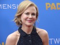 Nicole Kidman Akrabi Dua Anak Hasil Adopsi Bersama Tom Cruise