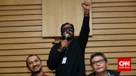 Segera Usut Rekening Gendut!