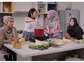 Tika Bravani Ketagihan Disutradarai Hanung Bramantyo