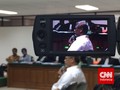 Akil Dipinjam Bareskrim Sampai Pukul 12.00 WIB Besok