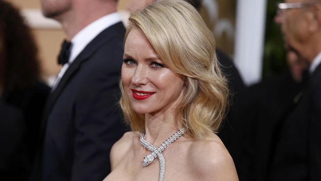 Naomi Watts Bergabung dalam Prekuel 'Game of Thrones'