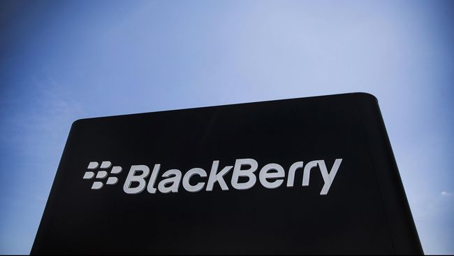BlackBerry Kembangkan Tablet Android Super Aman