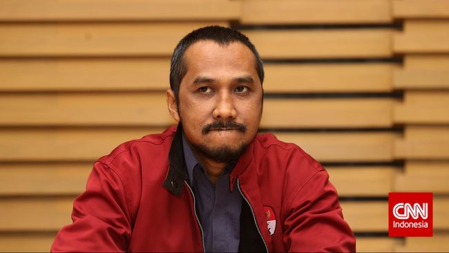 Masinton PDIP: Samad Bohongi KPK atau KPK Bohongi Publik?