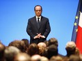 Hollande: Perancis Aman untuk Umat Yahudi