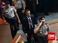 'Kapolri' dan 'Budi Gunawan' Bikin Ribut di Twitter
