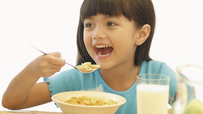 Kapankah Waktu Ideal Sarapan?
