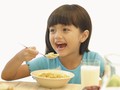 Anak-anak Jangan Hanya Diberi Makan Karbohidrat