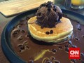 Makan Enak di Tengah Kepungan Alat Musik
