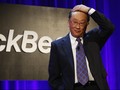 Ditinggal Facebook, BlackBerry Kecewa tapi Tak Berdaya