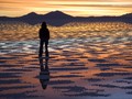 Terpukau Keunikan Alam Latin di Bolivia