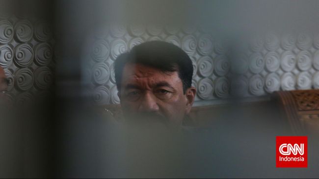 Kejagung Masih Pelajari Hasil Penyidikan KPK atas BG