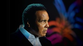 Jalan Panjang Muhammad Ali ke Puncak Tinju Dunia