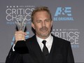 Kevin Costner Bongkar Rahasia Poster 'The Bodyguard'
