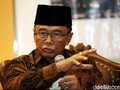 Watimpres: Reaksi RJ Lino Berlebihan