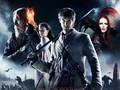 Seventh Son, Putra Ke-tujuh Pengubah Nasib