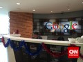 AS Kecewa Google Kerja Sama dengan Huawei