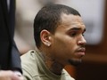 Chris Brown Disebut Terlibat Kasus Pelecehan Seksual