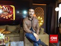 Rio Dewanto Lebih Nikmati Karya Pelukis Dalam Negeri