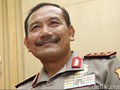 Istana Sebut Badrodin Bukan Plt, DPR Tetap akan Surati Jokowi