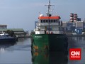 Kapal dan Pelabuhan Besar Hingga Pembangkit 35 Ribu MW