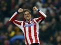 Beda Atletico, Liverpool, Chelsesa, Milan untuk Torres