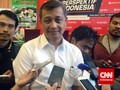 Tumpak, Oegroseno dan Jimly Temui Jokowi di Istana