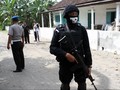 Terduga Pentolan Teroris Bima Menyerahkan Diri ke Polisi