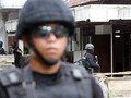 Polisi: Terduga Teroris Kalbar Berencana Merampok di Surabaya