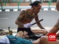 Menangkap Memori Wisata Dengan Tato