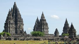 Drama Lain di Cagar Budaya Selain Konser Musik