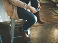 Tips Memilih Sepatu Bot Agar Nyaman saat Hujan