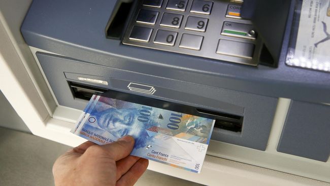 Perampok Bermodus Putus Listrik Mesin ATM Dibekuk