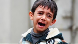 Cara Tepat Mengatasi Anak yang Mengamuk Tanpa Ponsel