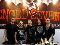 Kru Tewas, Avenged Sevenfold Batalkan Pentas