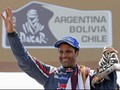Akhir dari Reli Dakar 2015