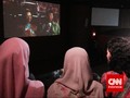 Asyiknya Menonton Film di Bioskop vs Arena Alternatif