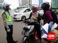 Okky Asokawati: Pemotor Kebut-kebutan karena Kerap Diumpat