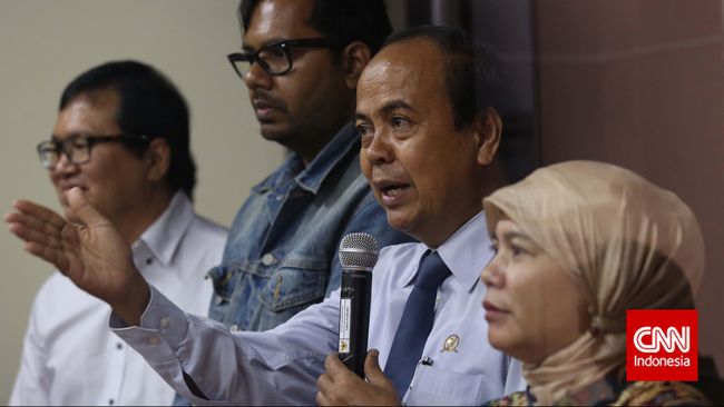 TKI Dipancung, RI Diminta Tak Pakai Standar Ganda