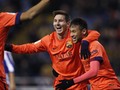 Final Piala Raja Barca Vs Bilbao Jilid Delapan