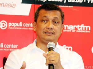 Video Eks Wakapolri Oegroseno: Laporan Jokowi Menyalahi Asas Legalitas KUHP