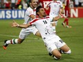 Timnas Terbaik 2016, Iran Tak Terkalahkan