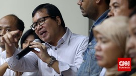 SETARA Usul 'Screening' Radikalisme pada Lulusan CPNS