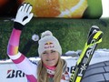 Vonn si Putri Ski Dunia dalam Jepretan Kamera