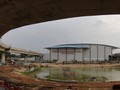 Terminal Pulogebang Dapat Digunakan Saat Lebaran