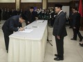 106 Nama Berebut Kursi Eselon I Kementerian ESDM